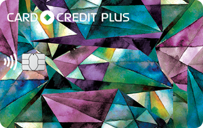 CARD CREDIT — Кредит Европа Банк