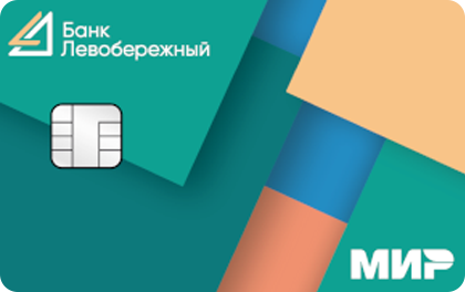 PRO100 для пенсионеров — Левобережный Банк