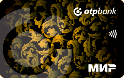 Забота — ОТП Банк