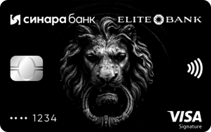 Премиальная — Банк Синара