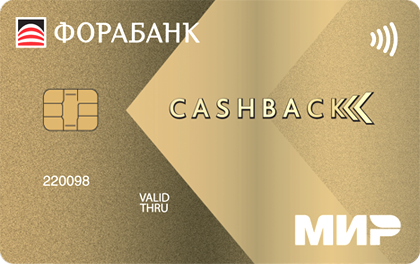 Миг — ФОРА-банк