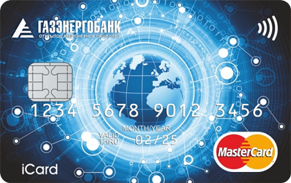 Доходная — Газэнергобанк