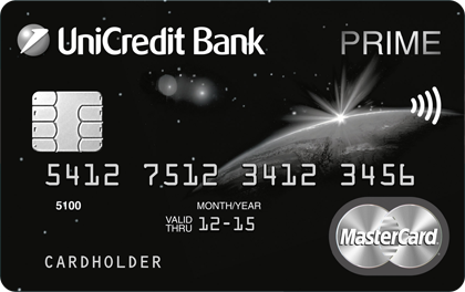 Visa Signature — ЮниКредит Банк
