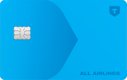 ALL Airlines — Т-Банк (Тинькофф)