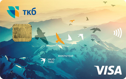 ТКБ.Карта — ТрансКапиталБанк