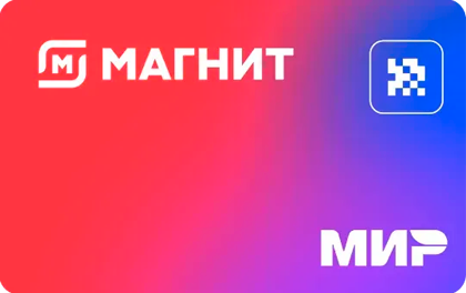 Магнит — Модульбанк