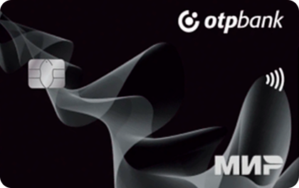 Premium Light — ОТП Банк